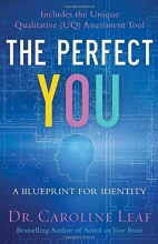 Cover art for The Perfect You: A Blueprint for Identity
