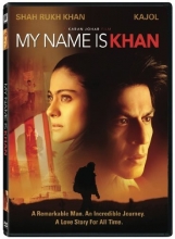 Cover art for My Name Is Khan