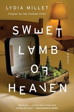 Cover art for Sweet Lamb of Heaven: A Novel