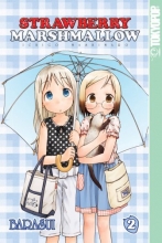 Cover art for Strawberry Marshmallow, Volume 2
