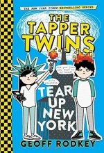 Cover art for The Tapper Twins Tear Up New York