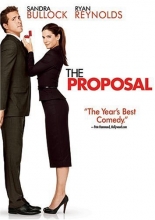Cover art for The Proposal 