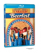 Cover art for Beerfest  [Blu-ray]