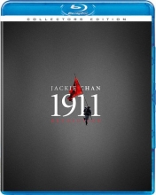 Cover art for 1911  [Blu-ray]