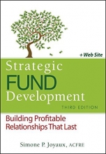 Cover art for Strategic Fund Development, + WebSite: Building Profitable Relationships That Last