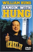 Cover art for William Hung - Hangin' with Hung