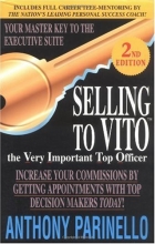 Cover art for Selling To VITO (The Very Important Top Officer)