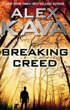 Cover art for Breaking Creed (A Ryder Creed Novel)