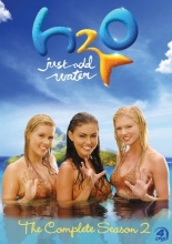 Cover art for H2O: Just Add Water: Season 2