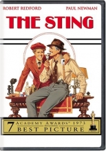 Cover art for The Sting
