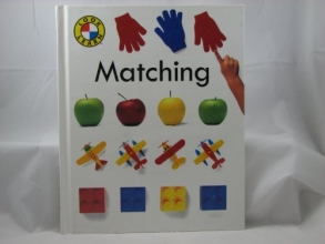 Cover art for Matching (Look & Learn Series)