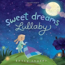Cover art for Sweet Dreams Lullaby
