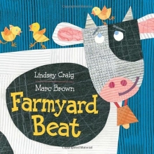 Cover art for Farmyard Beat