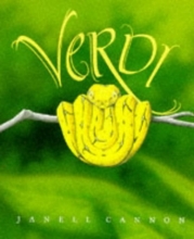Cover art for Verdi
