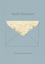 Cover art for Envelope Poems