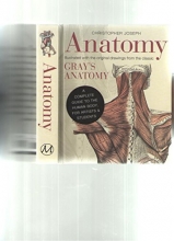 Cover art for Anatomy