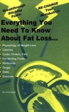Cover art for Everything You Need To Know About Fat Loss