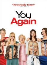 Cover art for You Again