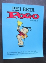 Cover art for Phi Beta Pogo