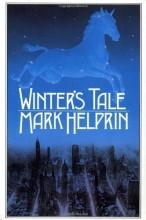 Cover art for Winter's Tale