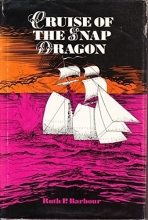Cover art for Cruise of the Snap Dragon