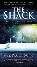 Cover art for The Shack
