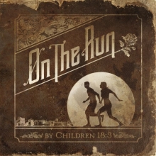 Cover art for On the Run