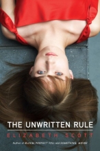Cover art for The Unwritten Rule