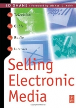 Cover art for Selling Electronic Media