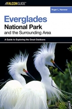 Cover art for A FalconGuide to Everglades National Park and the Surrounding Area (Exploring Series)