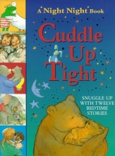 Cover art for Cuddle Up Tight
