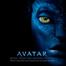 Cover art for Avatar