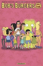 Cover art for Bob's Burgers: Well Done