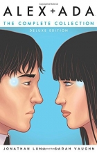 Cover art for Alex + Ada: The Complete Collection