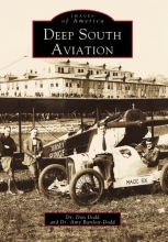 Cover art for Deep South Aviation (Alabama)