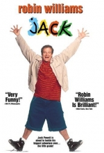 Cover art for Jack