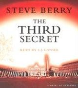 Cover art for The Third Secret: A Novel of Suspense