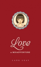 Cover art for Love & Misadventure (Lang Leav)
