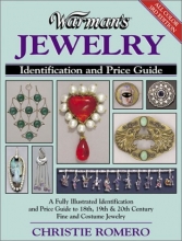 Cover art for Warman's Jewelry (3rd Edition)