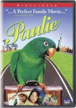 Cover art for Paulie