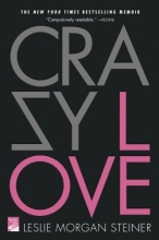 Cover art for Crazy Love