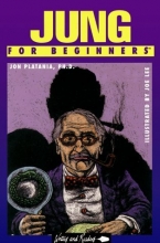 Cover art for Jung for Beginners (Writers and Readers Documentary Comic Book)