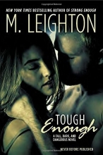 Cover art for Tough Enough ("Tall, Dark, and Dangerous")