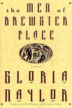Cover art for The Men of Brewster Place