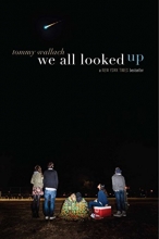 Cover art for We All Looked Up