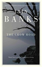 Cover art for TheCrow Road by Banks, Iain ( Author ) ON Apr-22-1993, Paperback