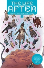 Cover art for The Life After Volume 1 (Life After Tp)