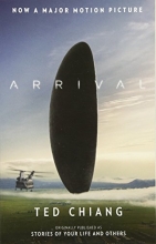 Cover art for Arrival (Stories of Your Life MTI)