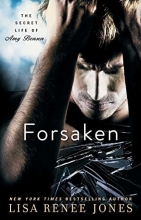 Cover art for Forsaken (The Secret Life of Amy Bensen)