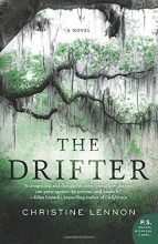 Cover art for The Drifter: A Novel